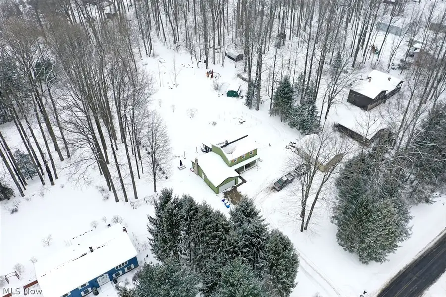 4251 Wayne Road, Mantua, OH 44255 - #2