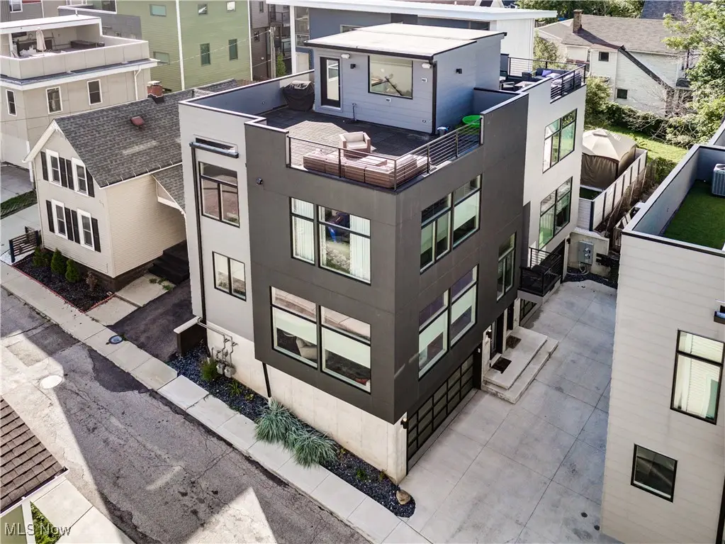 706 University Court, Cleveland, OH 44113 - #1