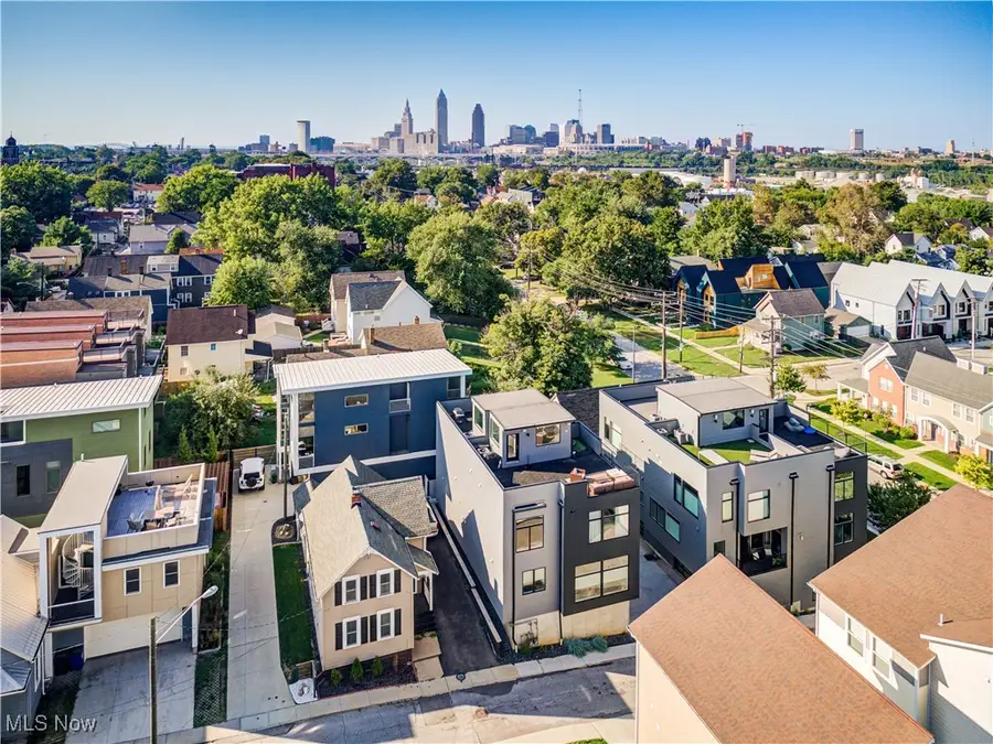 706 University Court, Cleveland, OH 44113 - #2