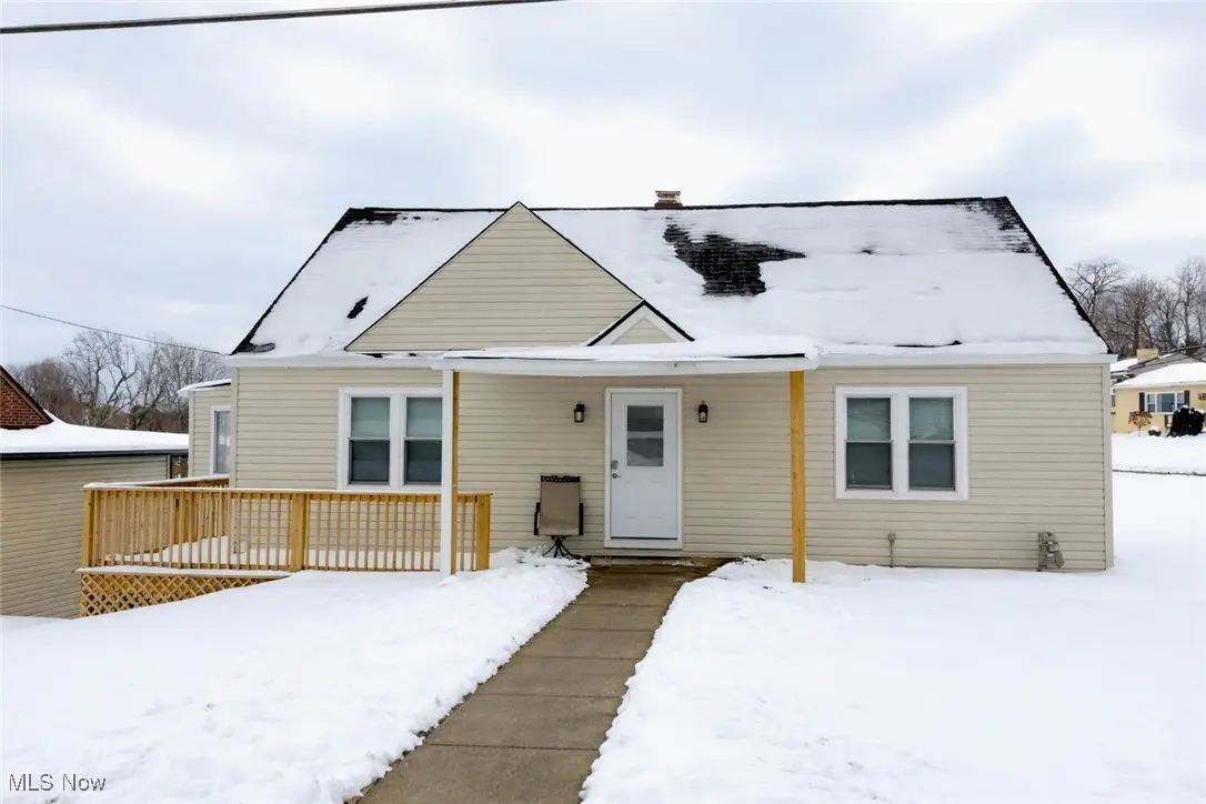 244 Winters Drive, Wintersville, OH 43953 - #1