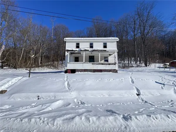 9173 Kennison Ne Avenue, Mineral City, OH 44656