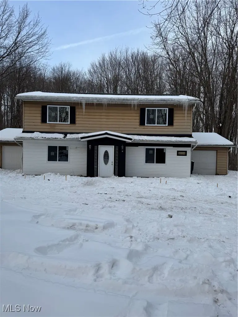 3599 Beck Road, Mantua, OH 44255 - #1