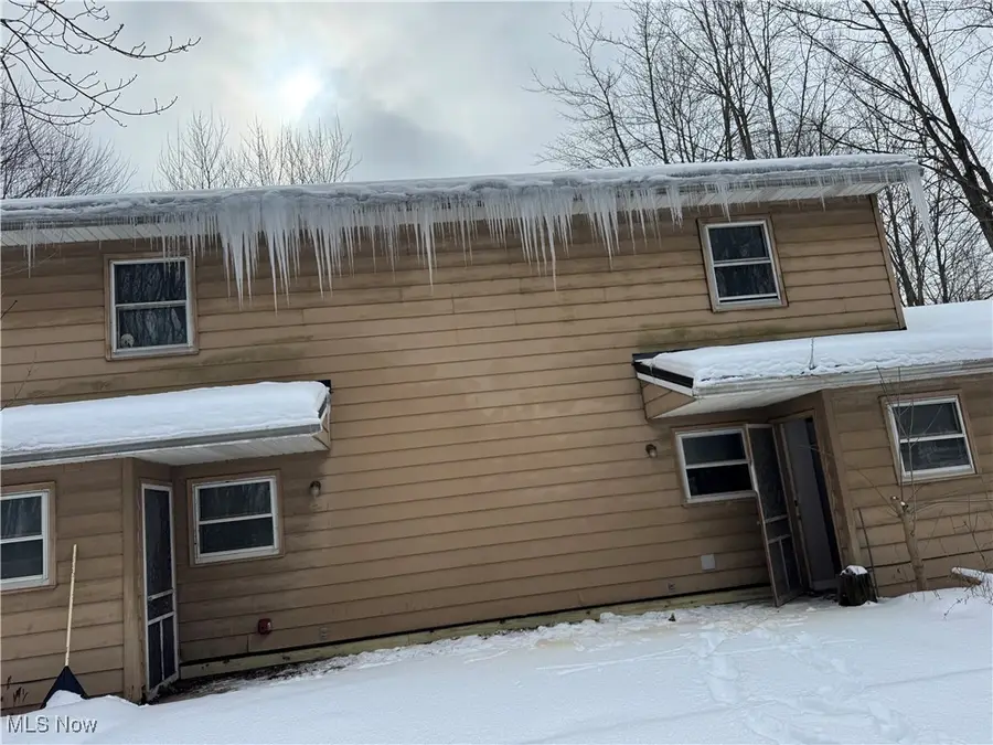 3599 Beck Road, Mantua, OH 44255 - #3