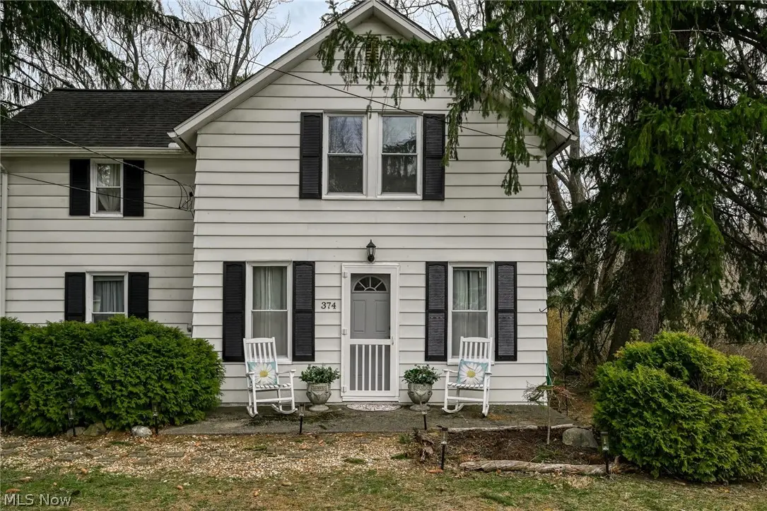 374 N River Road, Munroe Falls, OH 44262 - #1