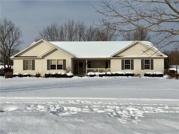 109 Cornerstone Avenue, Wellington, OH 44090