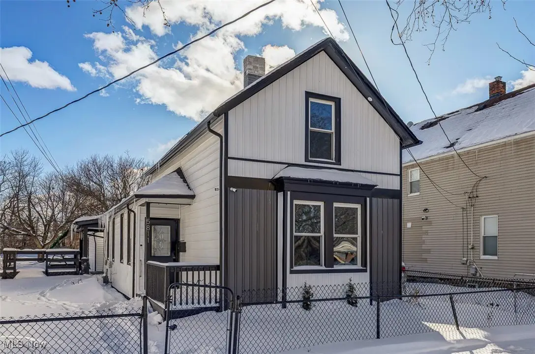 5811 Madison Avenue, Cleveland, OH 44102 - #1