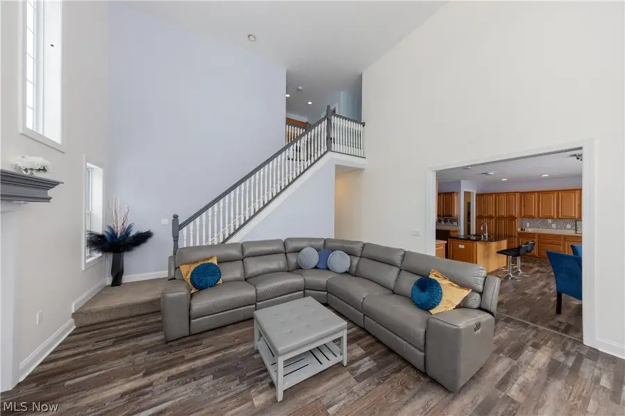 5532 Brook Run Drive, Medina, OH 44256 - #3