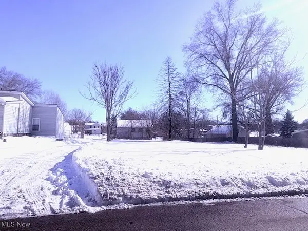 Rose Avenue, Salem, OH 44460