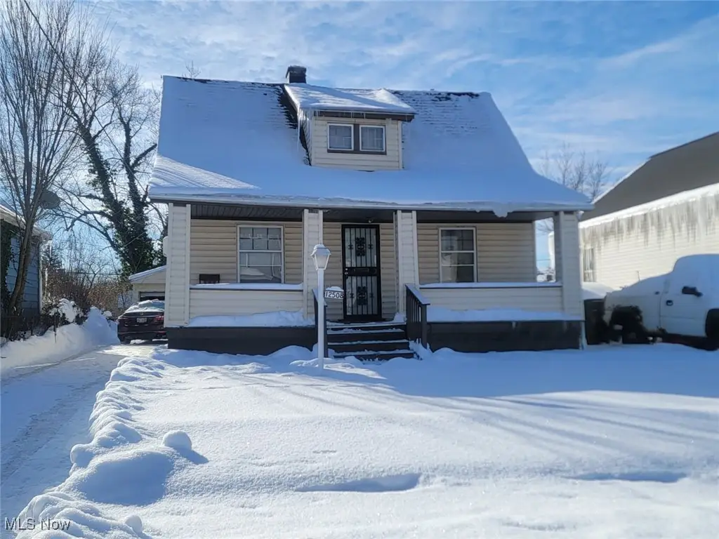 12508 Revere Avenue, Cleveland, OH 44105 - #1