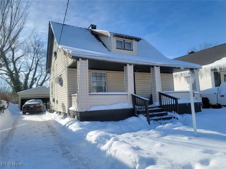 12508 Revere Avenue, Cleveland, OH 44105 - #2