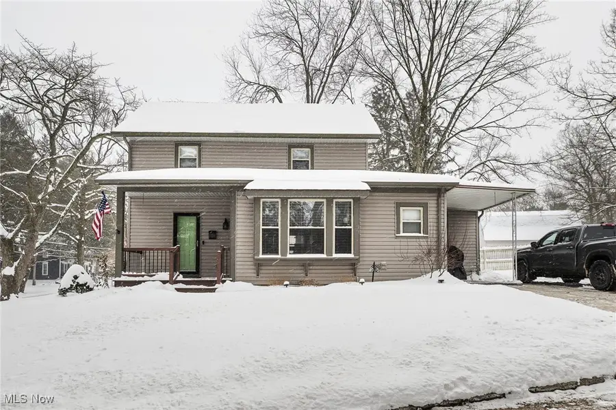 288 E Clinton Street, Doylestown, OH 44230 - #2