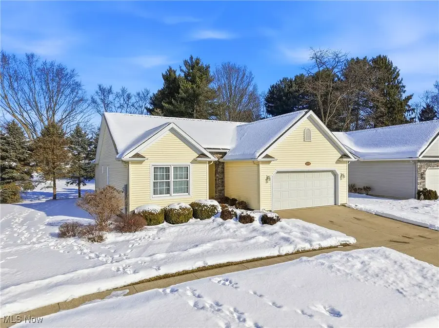 1430 Ashton Way, Wooster, OH 44691 - #2