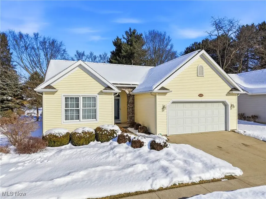 1430 Ashton Way, Wooster, OH 44691 - #3