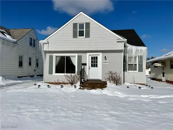 11011 Wallingford Avenue, Garfield Heights, OH 44125