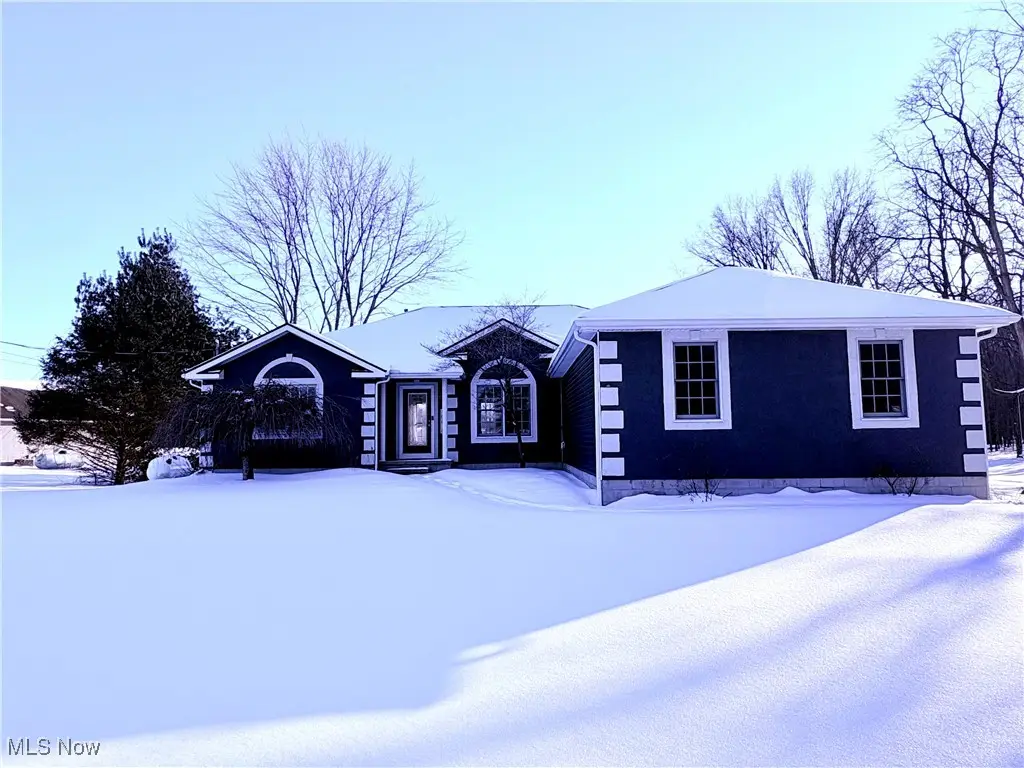 10818 Church Road, Huron, OH 44839 - #1