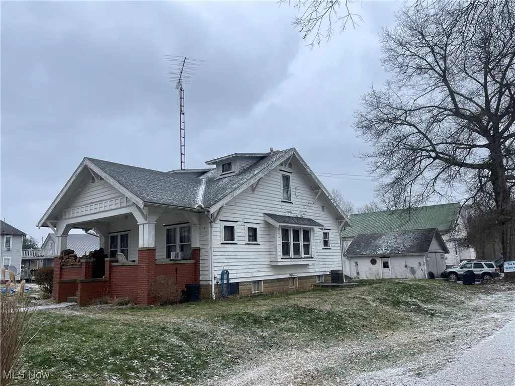 33279 Twp Rd 516, Walhonding, OH 43843 - #1