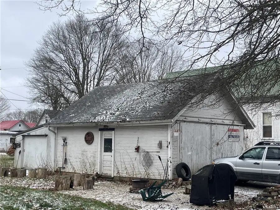 33279 Twp Rd 516, Walhonding, OH 43843 - #2