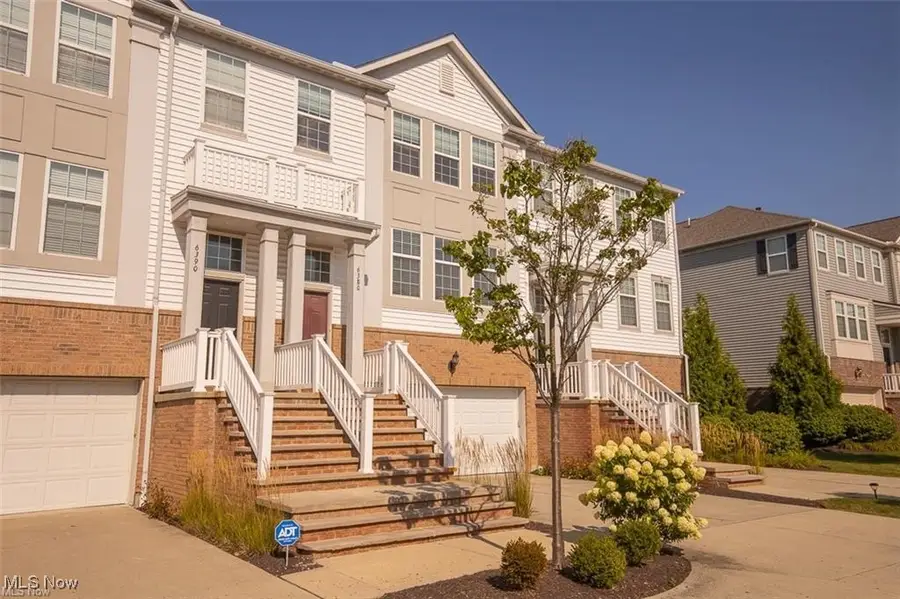 6380 Park Pointe Court, Pepper Pike, OH 44124 - #3