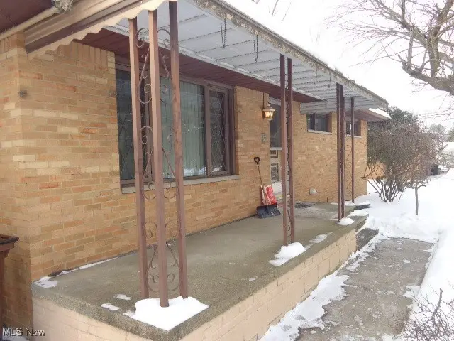 9989 Albion Road, North Royalton, OH 44133 - #2