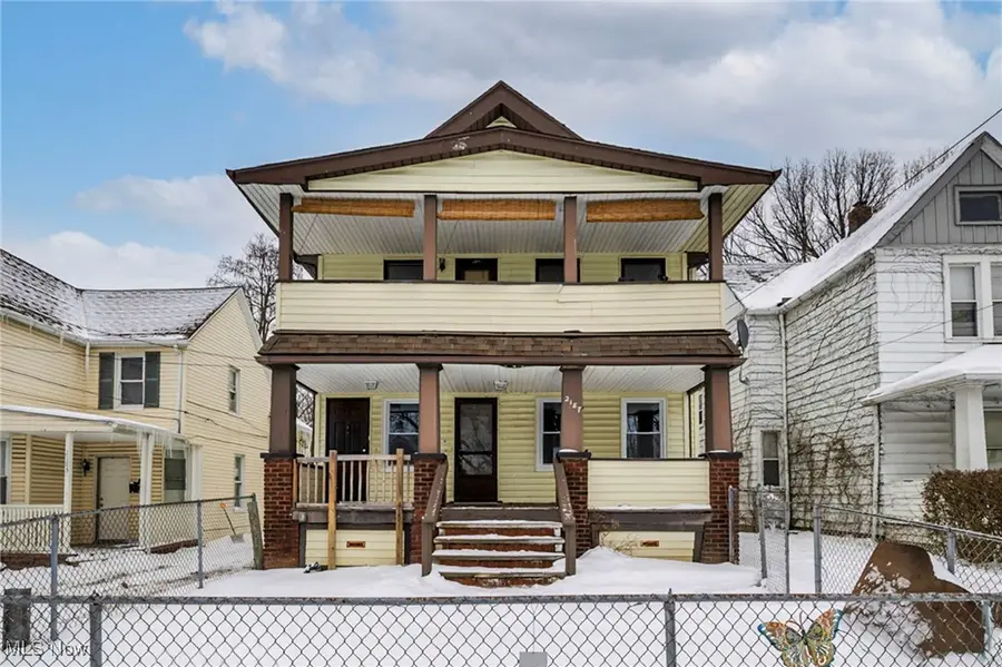 2187 W 104th Street, Cleveland, OH 44102 - #3