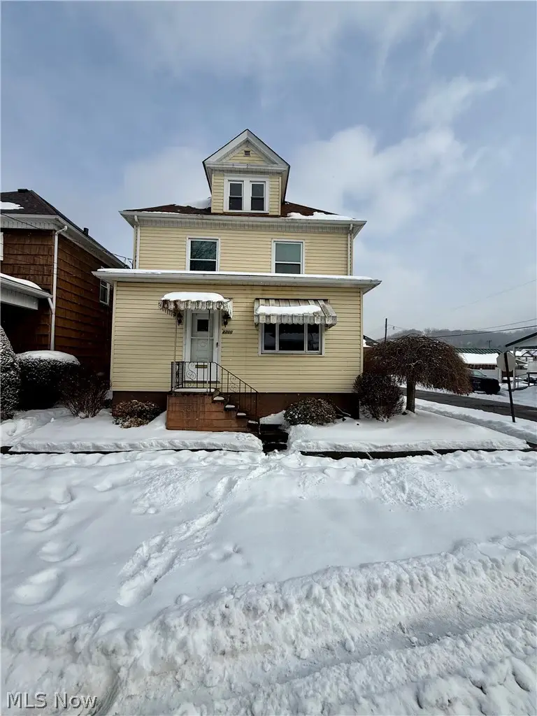 2200 Main Street, Wellsburg, WV 26070 - #1