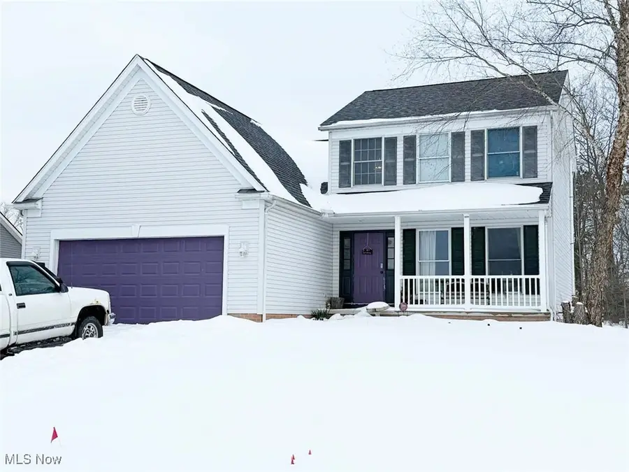 1461 Brookridge Avenue, Louisville, OH 44641 - #2