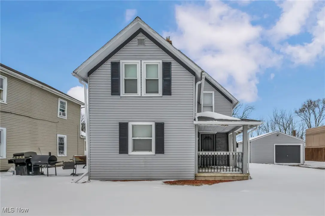 1140 W 5th Street, Lorain, OH 44052 - #1