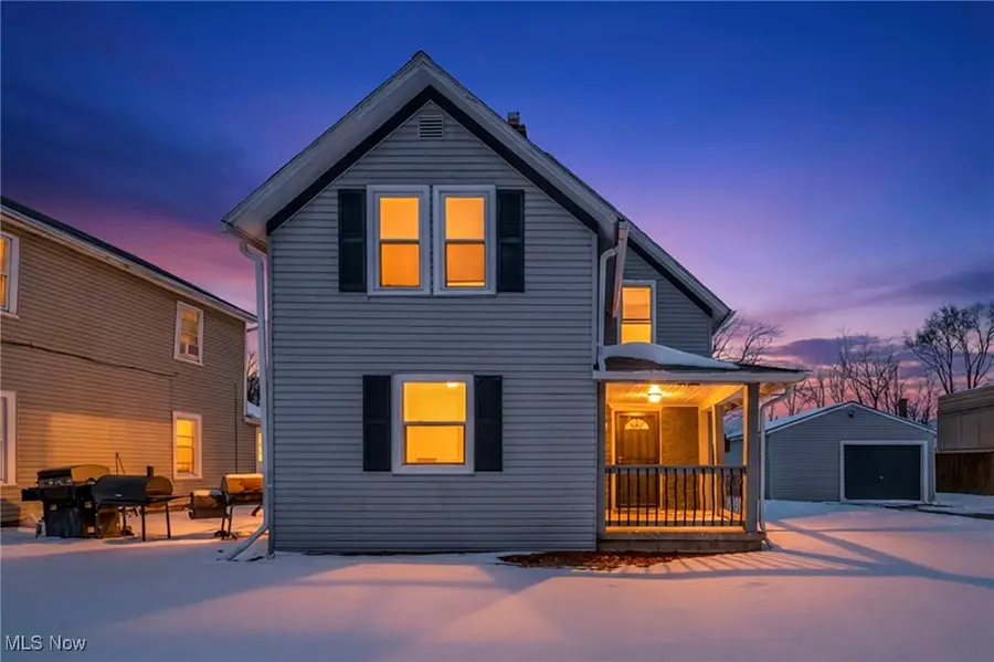 1140 W 5th Street, Lorain, OH 44052 - #2