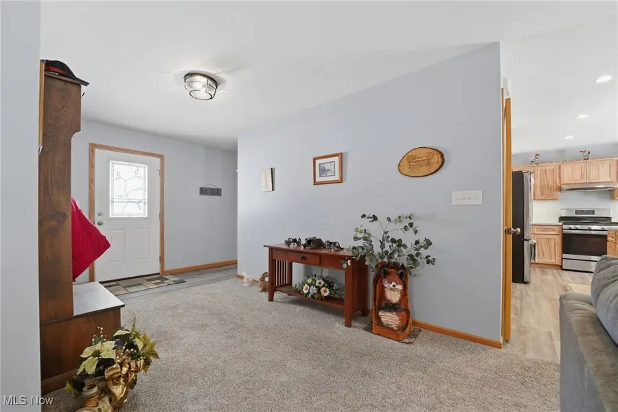 5202 East Union Road, Dorset, OH 44032 - #3