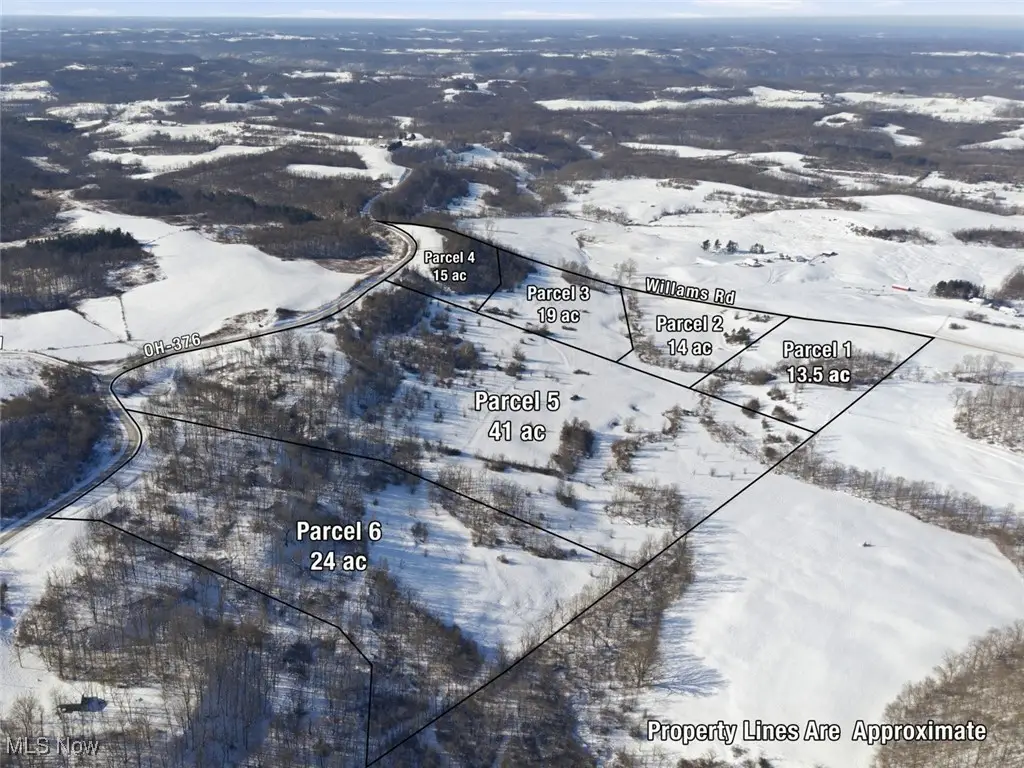 Parcel 5 State Route 376, Bloom, OH 43787 - Image #1