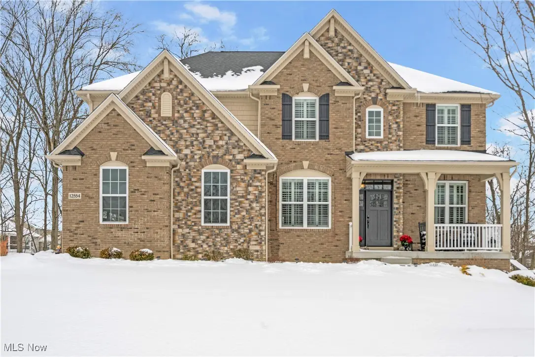 12554 Meadowview Drive, North Royalton, OH 44133 - #1