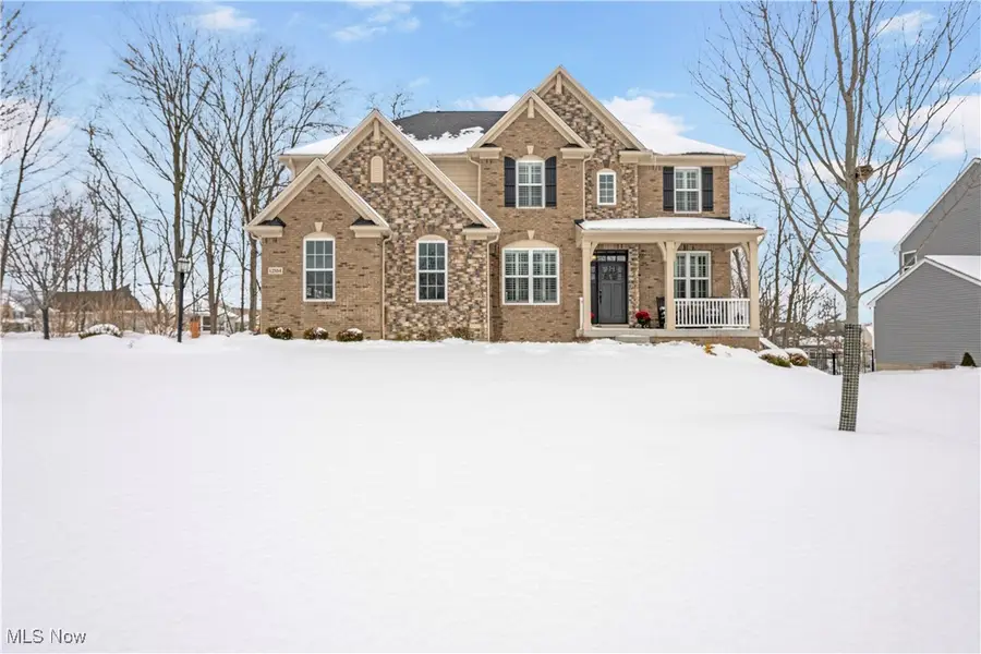 12554 Meadowview Drive, North Royalton, OH 44133 - #2