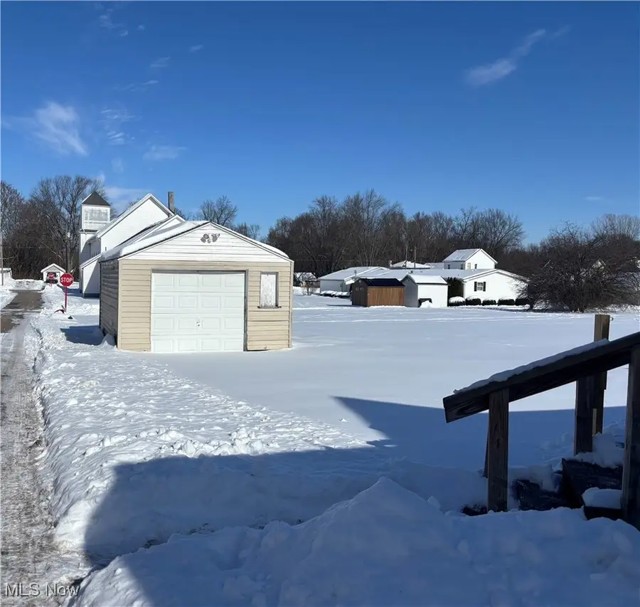 221 E Lisbon Street, Waynesburg, OH 44688 - #3