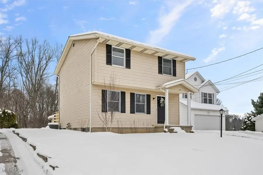 515 Taylor Avenue, Akron, OH 44312 - #2