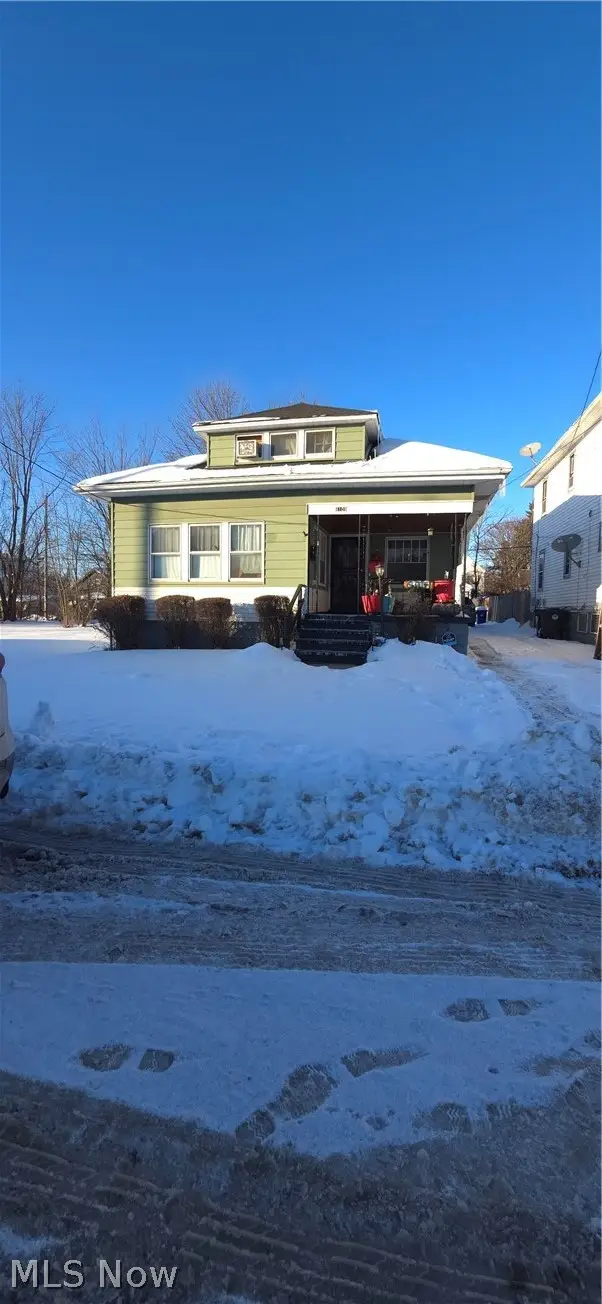 8109 Dorver Avenue, Cleveland, OH 44105 - #1