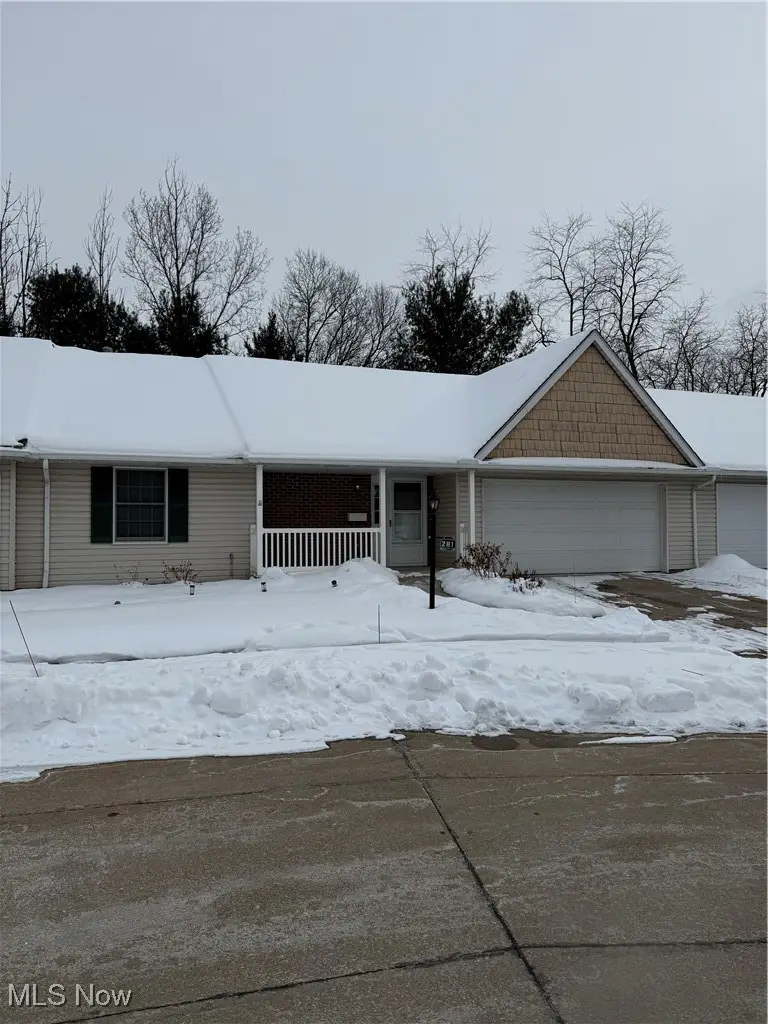 281 Park Place Drive, Wadsworth, OH 44281 - #2