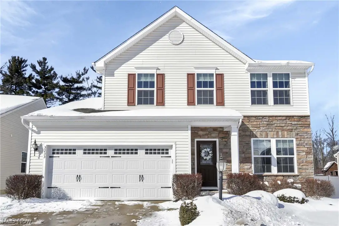 3233 Seneca Drive, Brunswick, OH 44212 - #1