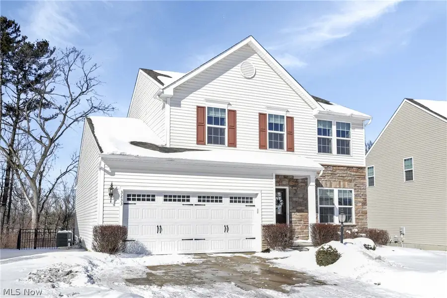 3233 Seneca Drive, Brunswick, OH 44212 - #3