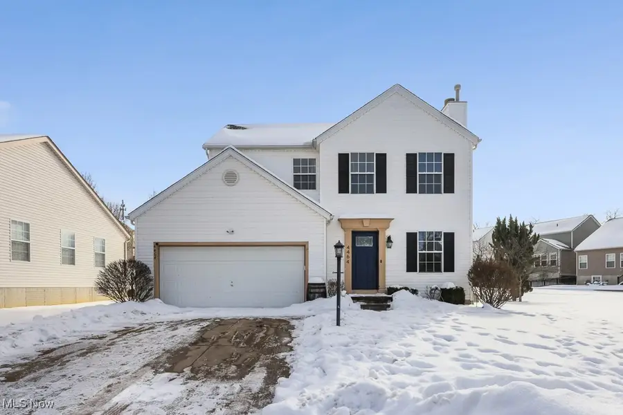 4464 Newcastle Cove, Brunswick, OH 44212 - #2