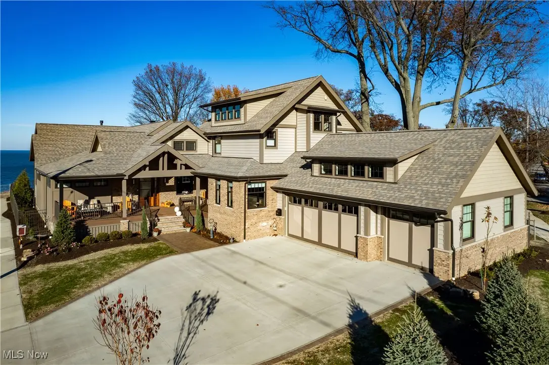 17788 Edgewater Drive, Lakewood, OH 44107 - #1