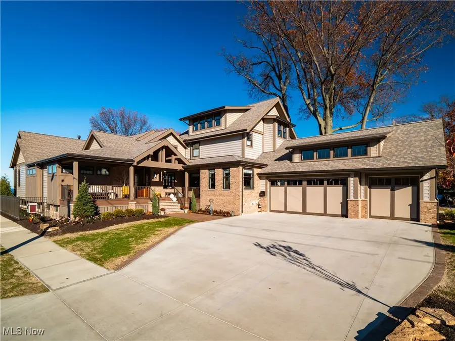 17788 Edgewater Drive, Lakewood, OH 44107 - #2