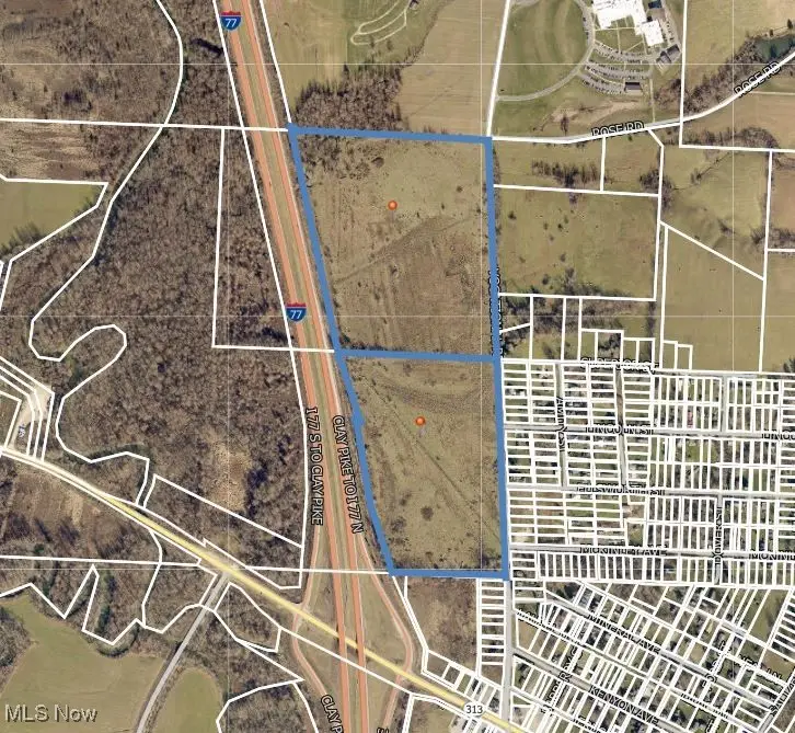 56555 Vocational Road, Buffalo, OH 43780 - #1