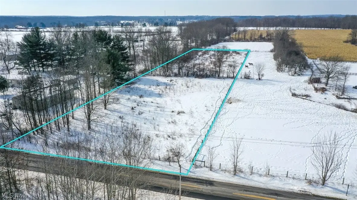 Stanley Road, Windham, OH 44288 - #1