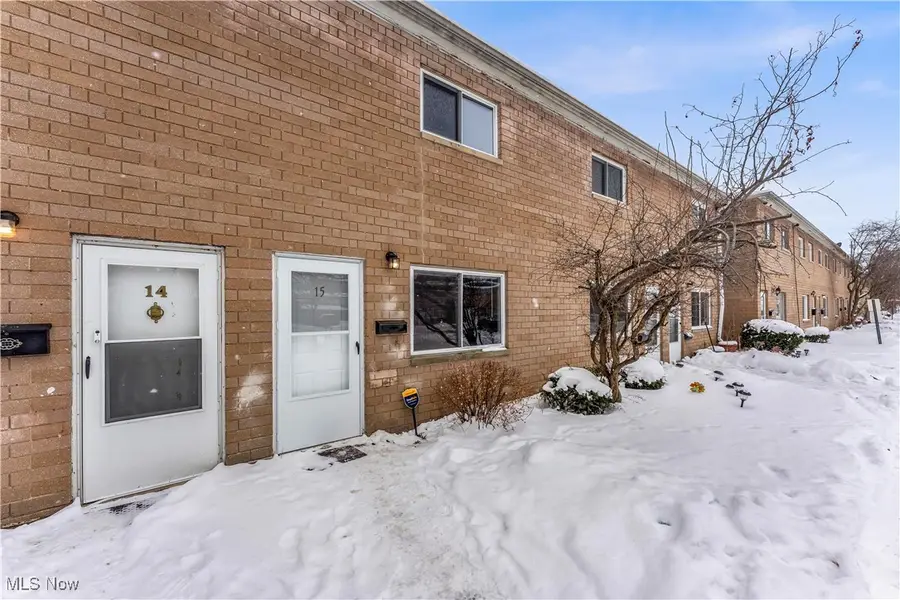 797 Babbitt Road #15, Euclid, OH 44123 - #2