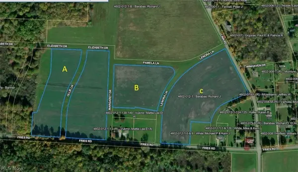 Pamela Lane, Linesville, PA 16424