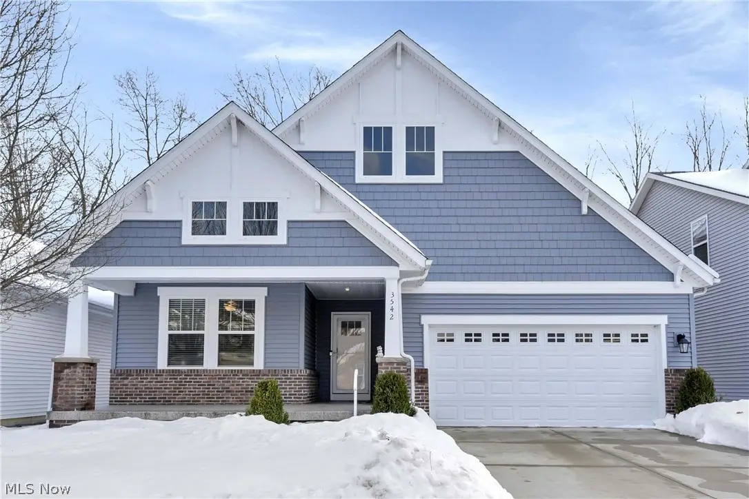 3542 Sandlewood Drive, Brunswick, OH 44212 - #1