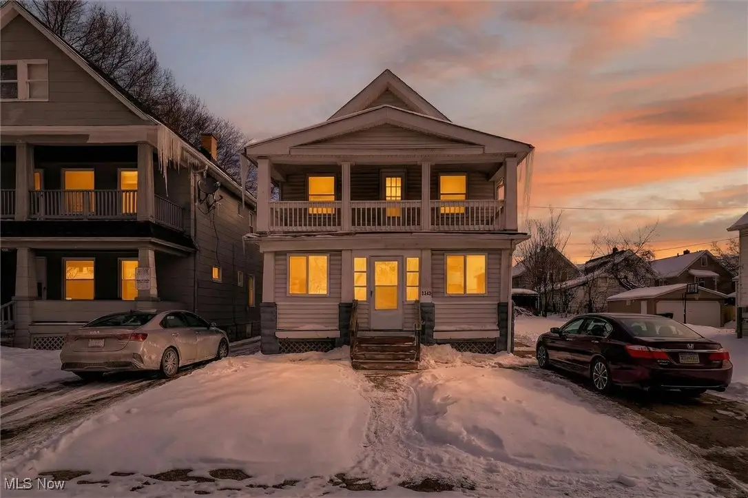 3343 W 84th Street, Cleveland, OH 44102 - #1