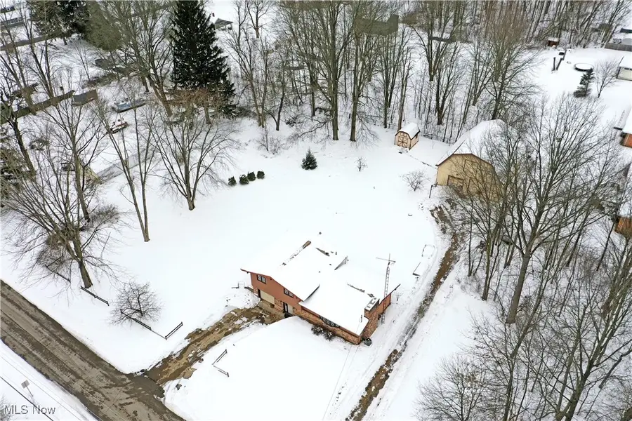 3825 Woodside Nw Drive, Warren, OH 44483 - #3