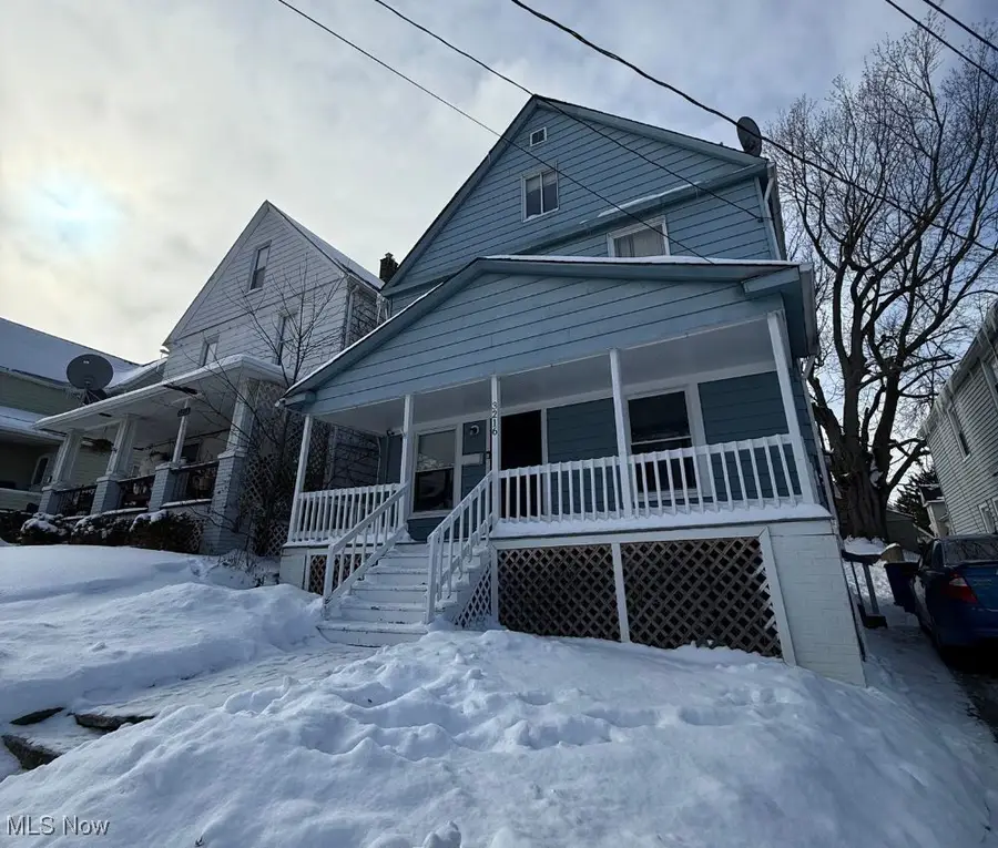 3216 W 95th Street, Cleveland, OH 44102 - #2