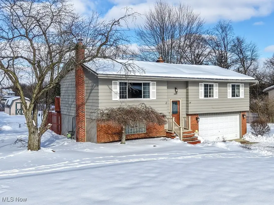 3667 Sleepy Hollow Road, Brunswick Hills, OH 44212 - #2